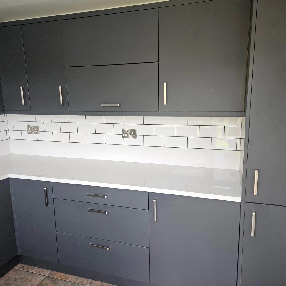 DM installations tweet media