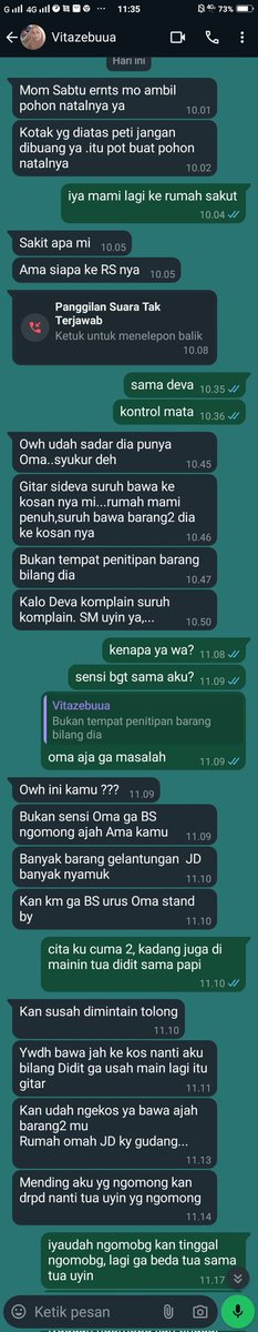 devassngko's tweet photo. Wkwkwkwk orang gue lagi adem ayem, tiba tiba dia begitu, jadi emosi sendirian kan dia awokawokawokawok https://t.co/fbFK8xmrV1