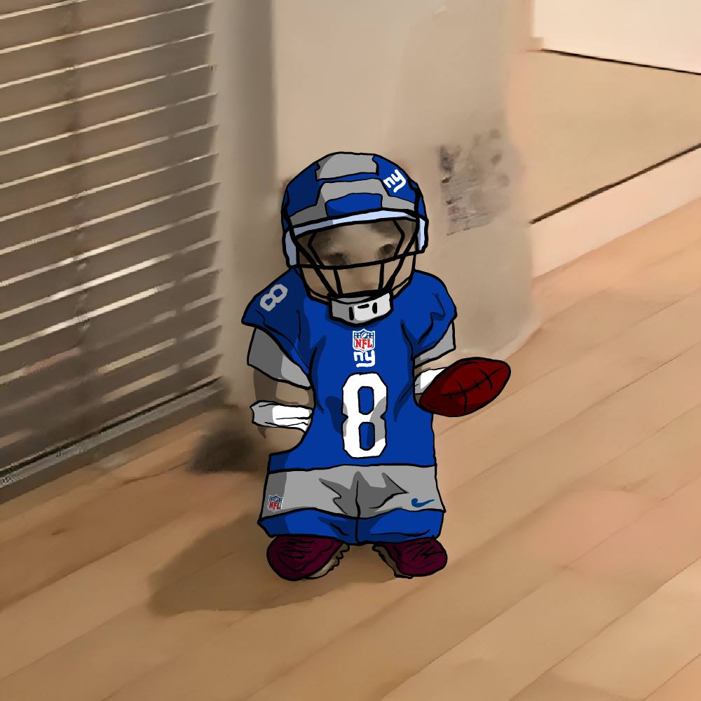 ready for kickoff
#DETvsNYG <a href="/Lions/">Detroit Lions</a> <a href="/Giants/">New York Giants</a>