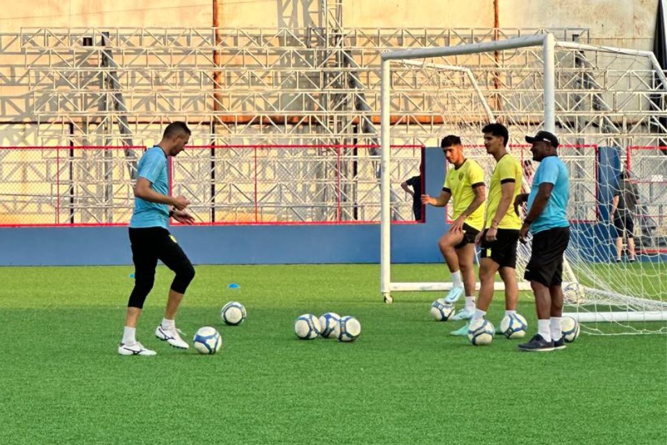 Ontem, nosso diretor Daniel Carboni esteve presente em Brusque para acompanhar de perto a coletiva de imprensa que anunciou os jogadores Matias Ocampo e <a href="/rodripollero/">Rodrigo Pollero</a>, reforços que vieram da parceria entre a ProMetrics.Club e o <a href="/Brusqueoficial/">Brusque FC</a>. Além de assistir à