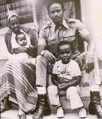 MupenziPhionah's tweet photo. Gen. Muhoozi Kainerugaba is a testament to God's perfect timing. Withstanding life's challenges, receiving outstanding parenting, and top leadership training, Gen. @mkainerugaba stands as an icon for us all.

All our eyes on Him, long live CDF-UPDF https://t.co/8GMa3uVRlh