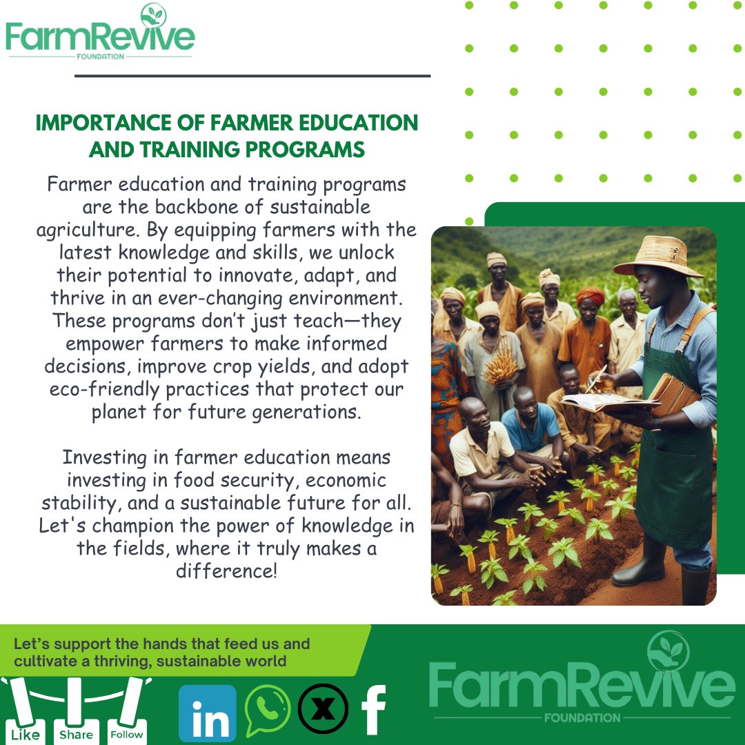 Farmrevive_F's tweet photo. https://t.co/nuJkj388N7