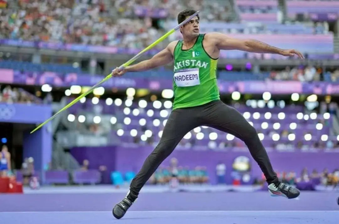 imfaesallone's tweet photo. Congratulation to #arsheednadeem for winning the first ever individual gold madel for pakistan u did it without any support u truly deserve it #ArshadNadeem https://t.co/ODkcWqLlFh