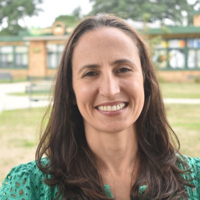 Dana Battaglia, Ph.D. tweet media