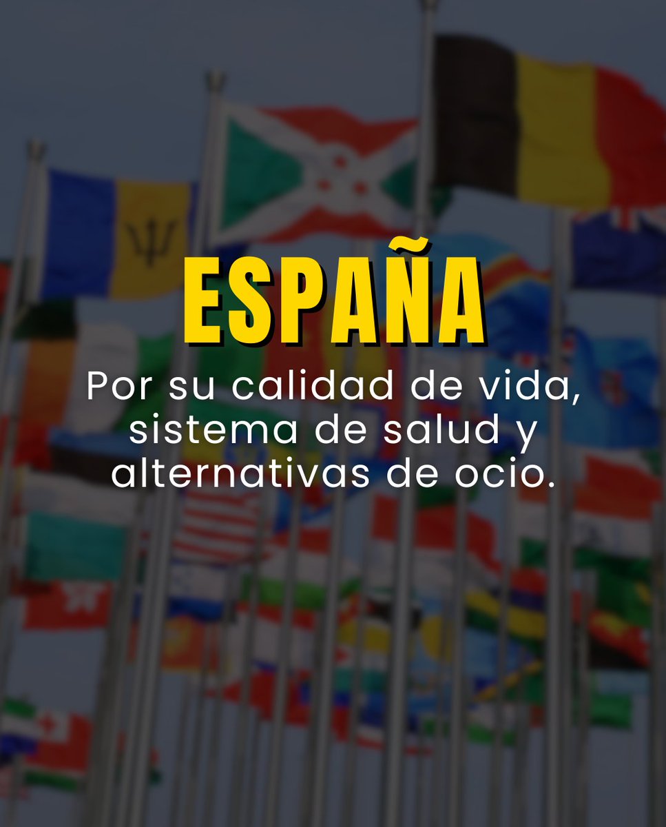 jayfonsecapr's tweet photo. Estos son los peores países para vivir como extranjero y las razones, según el Informe Expat Insider 2024.
¿Qué te parece este ranking?
Fuente: Metro PR
#Trabajo #Expats #Extranjero #InterNations https://t.co/DhyxY8Agbb