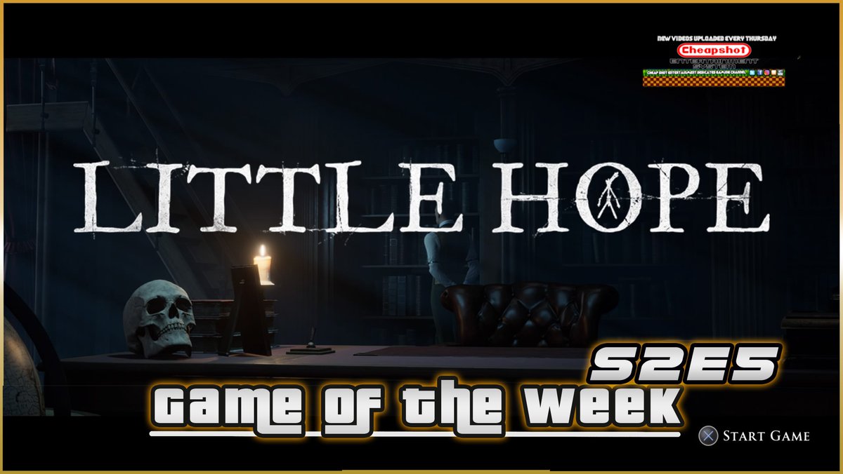 CheapShotEnt's tweet image. youtu.be/B_OJFoQjGKE
cheapshotnation.myspreadshop.co.uk
linktr.ee/CheapShotNation
clic.ly/cheapshotnation

Music "Powerup"

All copyrighted materials belong to the copyright owners.