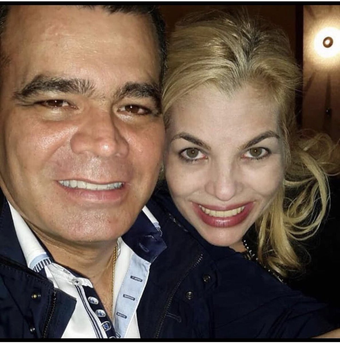 HOLA <a href="/vladimirpadrino/">Vladimir Padrino L.</a> ya sabemos que LAS MINAS DE ORO QUÉ TIENES BAJO TU CONTROL, las administra tu cuñada Kena Betancourt 

Maa información en nuestro canal de Telegram 🇻🇪 t.me/AnonymousVzla/…