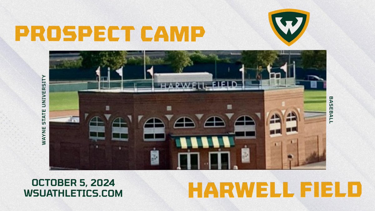Wayne State Baseball (@waynestbaseball) on Twitter photo 
