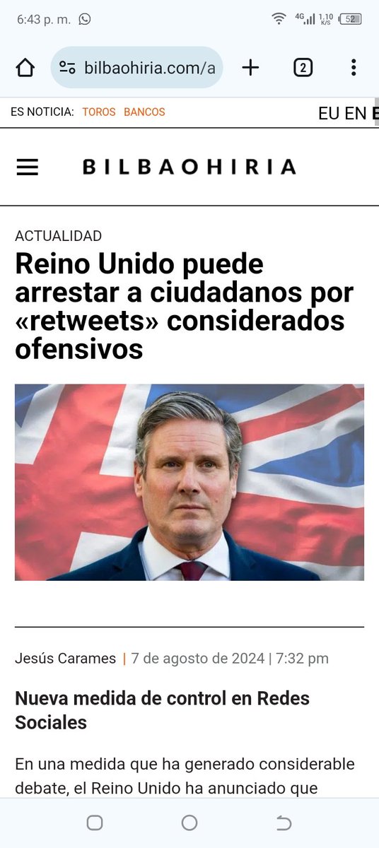 wilmerrojas78's tweet photo. @indhriana https://t.co/xDOxhmCsS3