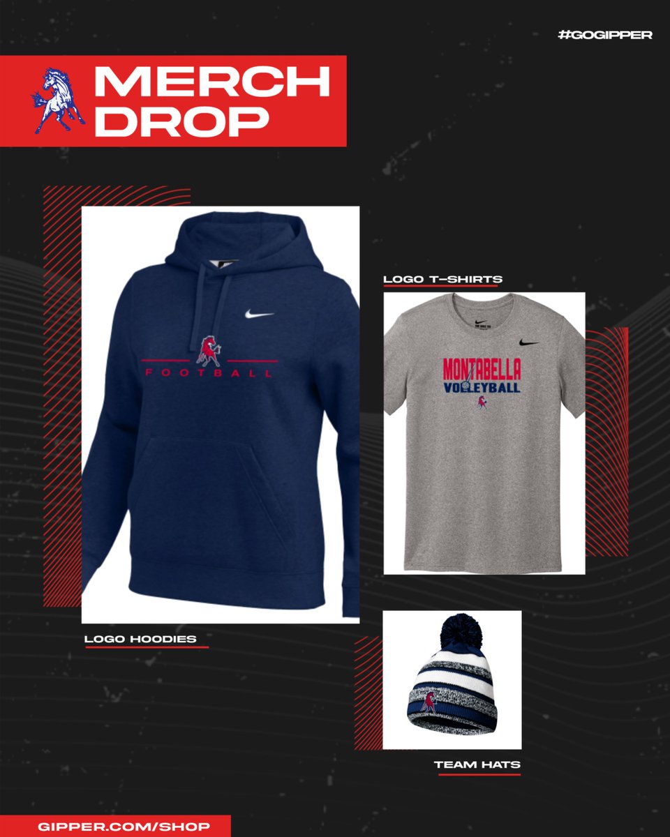 Fall Merch Drop! Get all your Fall Montabella sports gear below.
bsnteamsports.com/shop/nQrwFnAs4Y
bsnteamsports.com/shop/DWQDad8hVY
bsnteamsports.com/shop/sGVVNFQTfm
bsnteamsports.com/shop/Jqstsq8sEK
bsnteamsports.com/shop/H7eAzUgcwu
