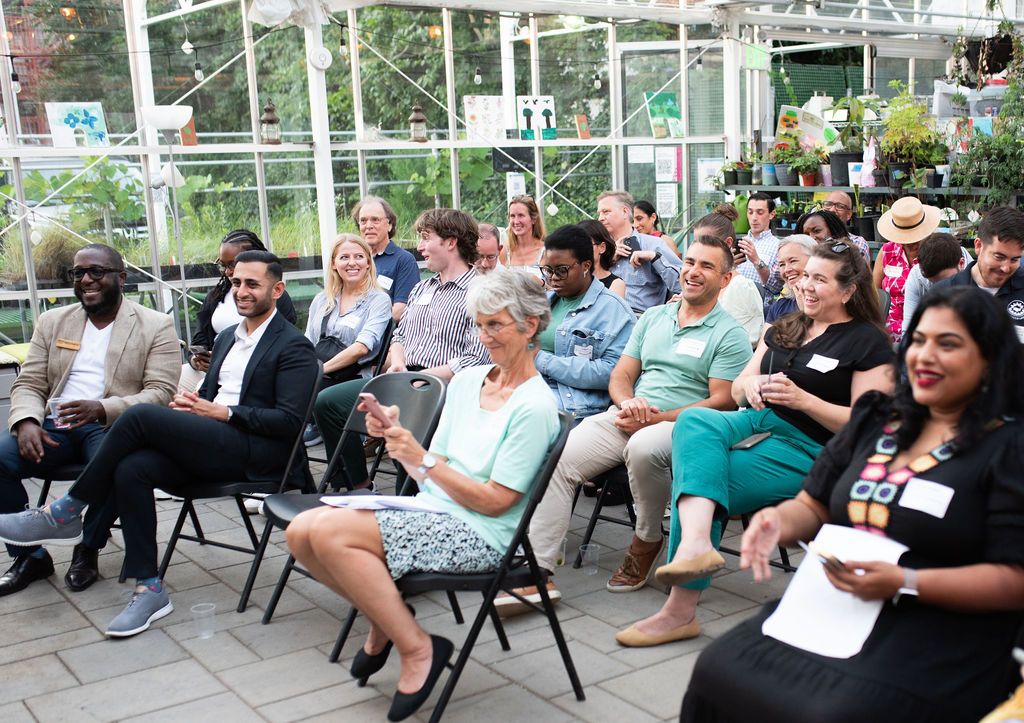 pwihub's tweet image. On June 27, @bosimpact Summer Community Gathering at Eastie Farm raised $29K! 
Details: bostonimpact.org/invest-in-us/d…       
      
#BII #impactinvestor #placebased #economicjustice #smallbusiness #entrepreneur #newengland