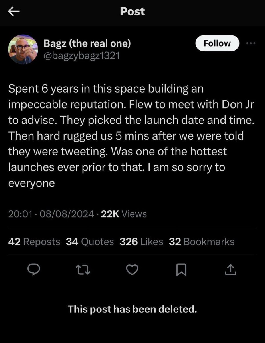 saracrypto_eth's tweet image. Update on $RTR

IS THIS CONFIRMed?