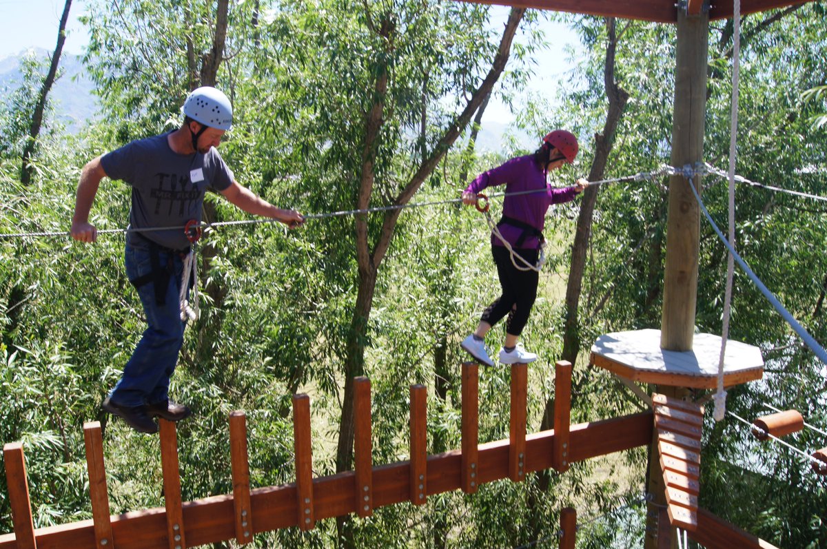 CLASropescourse's tweet image. Life is an adventure, and the bravest journey is discovering who you are. Every challenge you face is an opportunity to grow stronger, wiser, and more connected to those around you. Embrace each moment with courage and curiosity.
#EmbraceAdventure #FindYourStrength #LiveFully