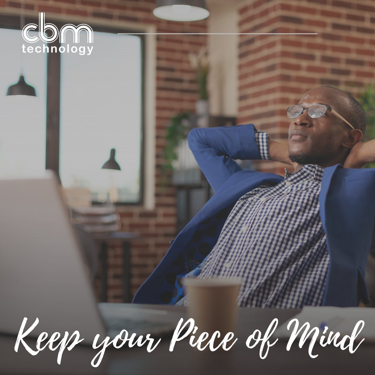 CBMTech's tweet image. A single virus can cost you thousands!  Keep your network secure with our reputation-enabled defense and gateway antivirus. We handle heavy lifting so you can relax, knowing your tech is protected. Peace of mind is just a #ManagedServices away! 
#TechSecurity #VirusProtection