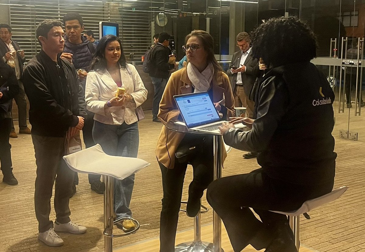 Centro de Empleo y Talento tweet media