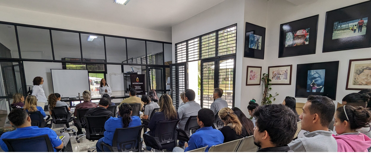 Infocentro San Silvestre tweet media