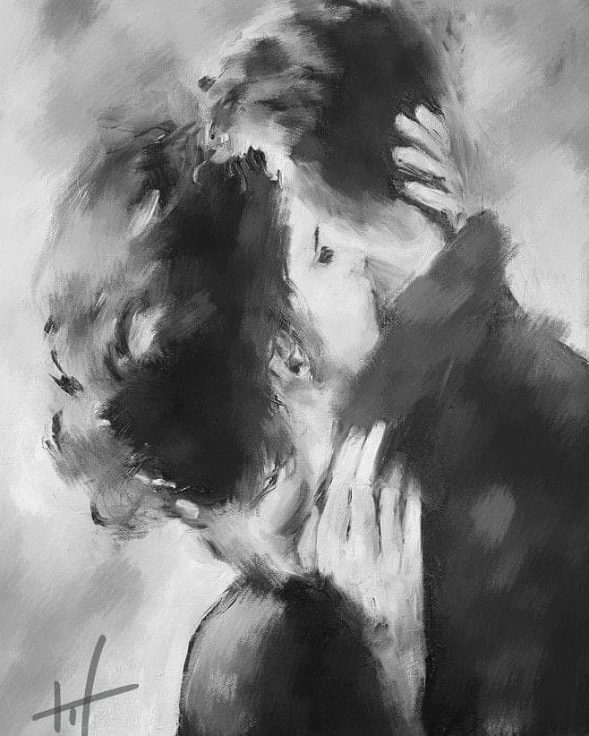 klimenko2012's tweet image. Проблема не в том, чтобы любить. У кого не спросишь, все любят. Важно уметь любить красиво. 
Не ломая, не разрушая, не утомляя, не причиняя боли...