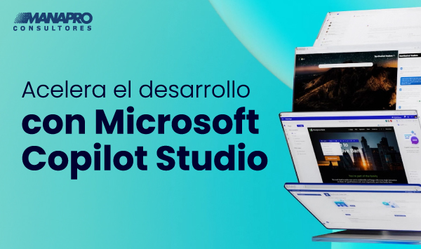 ¡Los copilotos evolucionan! Con Microsoft #Copilot Studio, ahora pueden manejar procesos empresariales complejos de forma autónoma, utilizando su memoria y razonamiento para tomar las mejores decisiones y acelerar el #desarrollo. manapro.com/microsoft-posi…