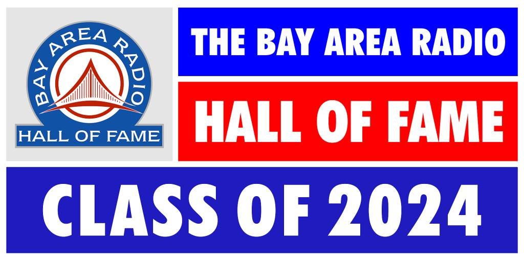 Bay Area Radio HOF (@bayarearadiohof) on Twitter photo We're looking forward to seeing you on Saturday, October 19, for a gala luncheon and ceremony as we induct the members of BARHOF 2024.
Make your early bird 📷 reservation today – prices will go up (bigly!) on September 1.
californiahistoricalradio.com/barhof-luncheo…
cc: <a href="/calradiohistory/">California Historical Radio Society</a> 📻 We're looking forward to seeing you on Saturday, October 19, for a gala luncheon and ceremony as we induct the members of BARHOF 2024.
Make your early bird 📷 reservation today – prices will go up (bigly!) on September 1.
californiahistoricalradio.com/barhof-luncheo…
cc: <a href="/calradiohistory/">California Historical Radio Society</a> 📻