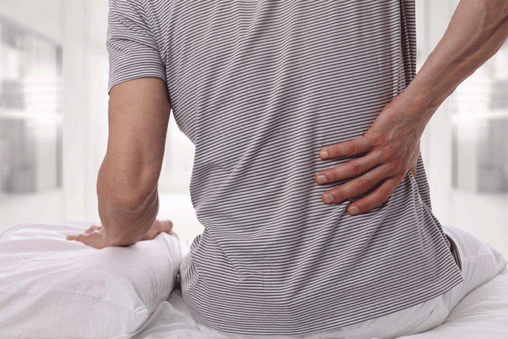 Researchers at Johns Hopkins University are seeking individuals with chronic low back pain and co-occurring depression to participate in a research study on the effects of psilocybin and whether or not it can help with chronic low back pain and co-occurring depression.

Email us