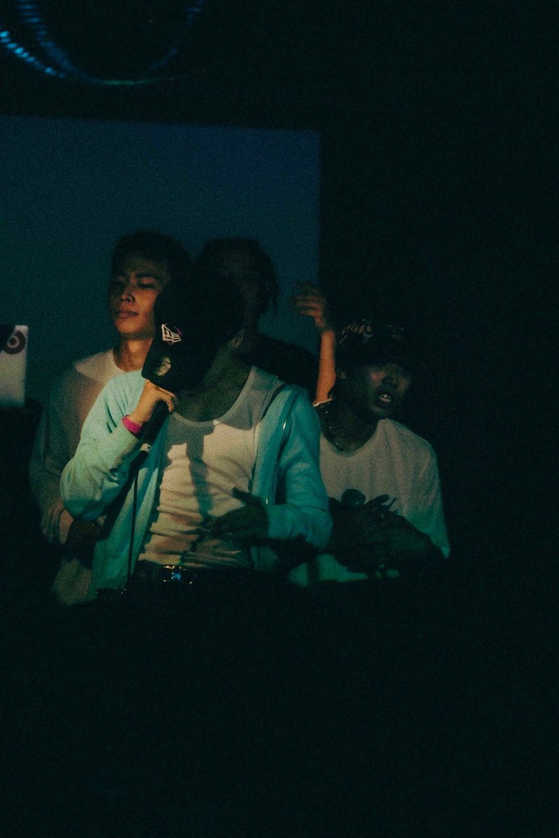 Yo まだまだ全然