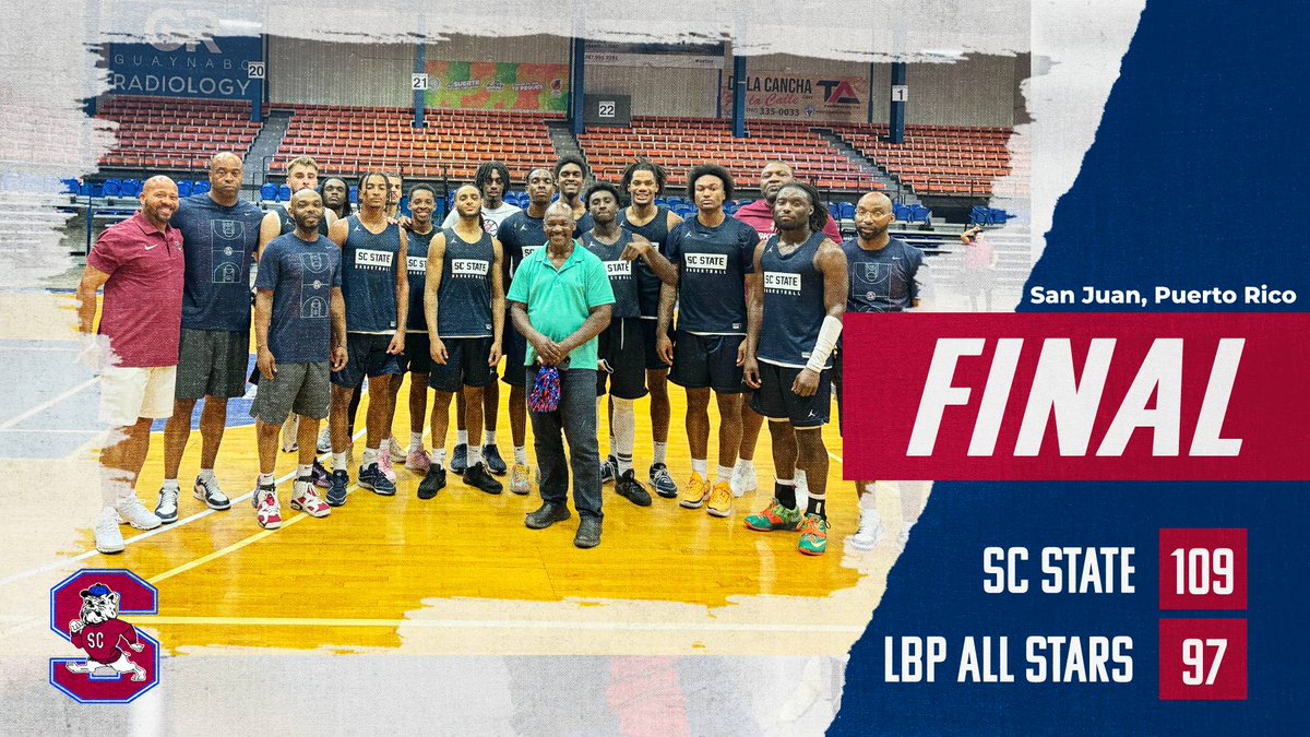 SC State Athletics tweet media