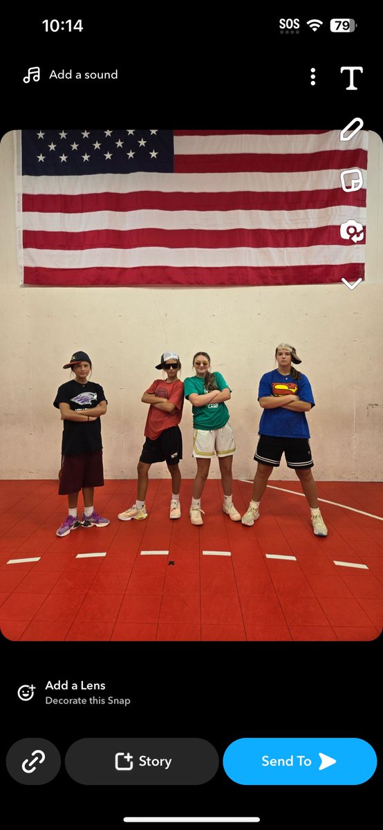 kostroskihoops's tweet photo. A couple dress up day in July with the 8th and 9th graders! https://t.co/rGGWPLLop7