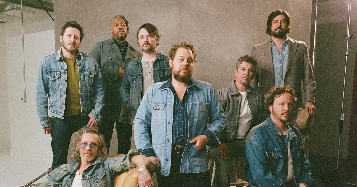 KUTX 98.9 (@kutx) on Twitter photo New giveaway! 🙌 Throw on that jean jacket and get your name in here to try to win tickets to see Nathaniel Rateliff & The Nights Sweats at <a href="/MoodyCenterATX/">Moody Center</a> on October 26! Enter to win a pair of tickets before noon on Thursday, August 15 at kutx.org/giveaway!
<a href="/NRateliff/">Nathaniel Rateliff</a> ⚡️ New giveaway! 🙌 Throw on that jean jacket and get your name in here to try to win tickets to see Nathaniel Rateliff & The Nights Sweats at <a href="/MoodyCenterATX/">Moody Center</a> on October 26! Enter to win a pair of tickets before noon on Thursday, August 15 at kutx.org/giveaway!
<a href="/NRateliff/">Nathaniel Rateliff</a> ⚡️