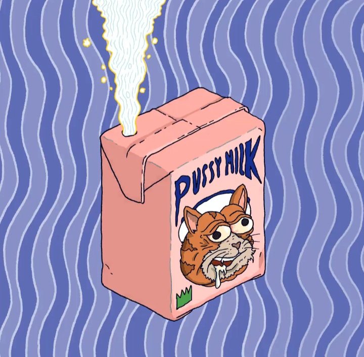 PussyMilk_CoinADA 🥛💦 tweet media