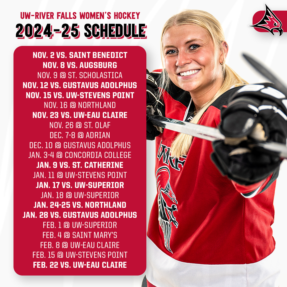 Mark your calendars, the 2024-25 campaign for the reigning undefeated national champions is here ‼️ 

🗓️ bit.ly/45UuN72

#FFT