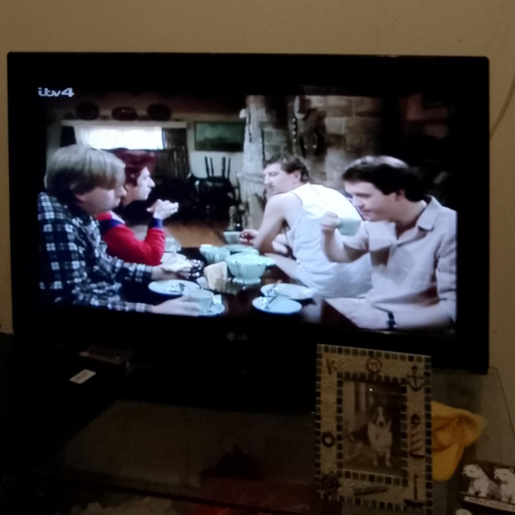 AndreaJackGoro's tweet image. Classic! #Aufwiedersehenpet #itv4