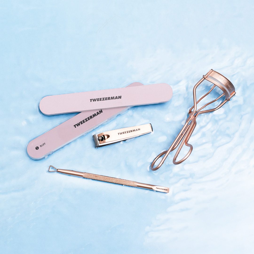 We're having a Rose Gold Summer, how about you? ✨
tweezerman.visitlink.me/3KQiRD