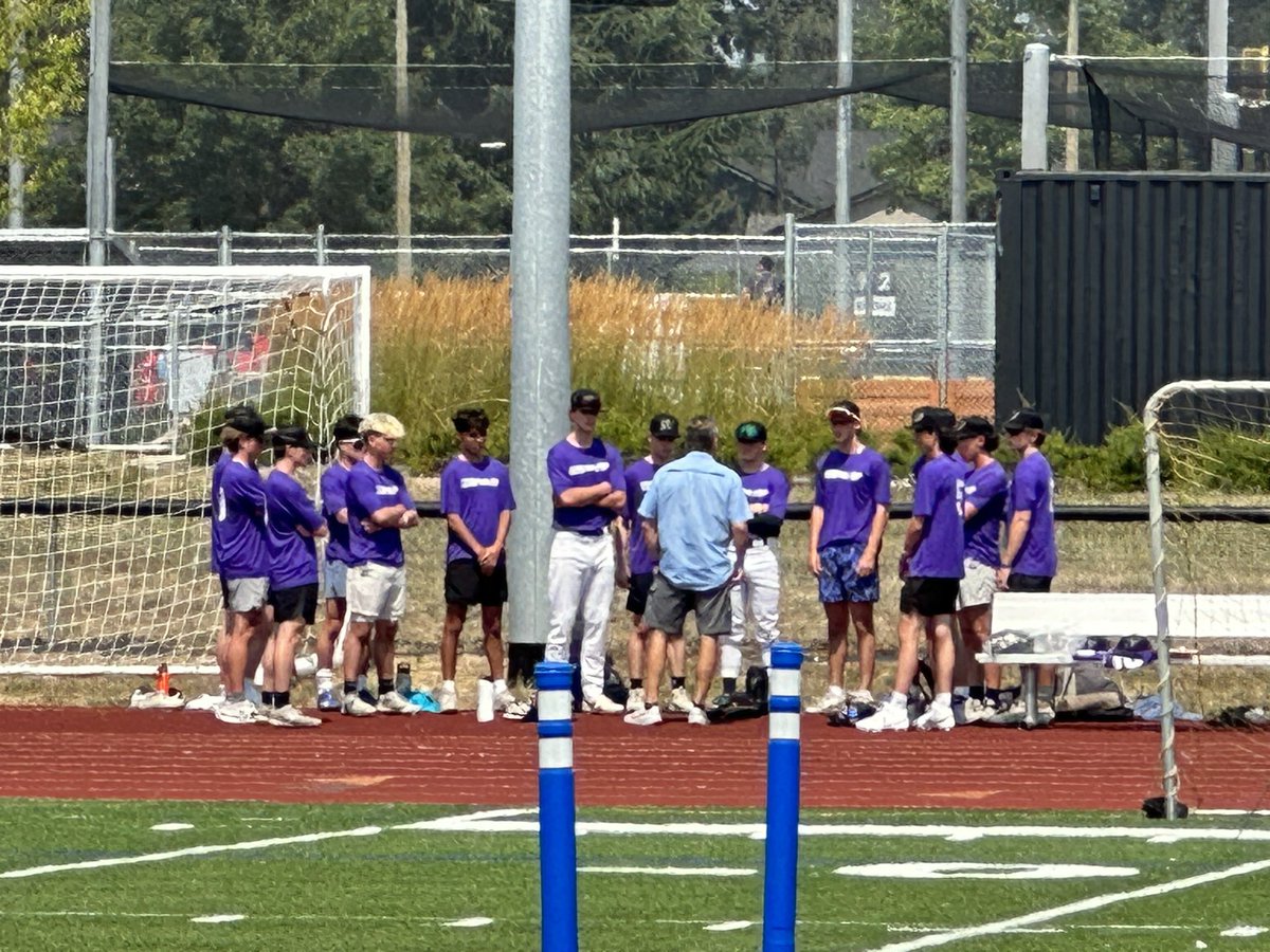 Brandon Dayberry 2025 OF/INF/RHP/UT tweet media