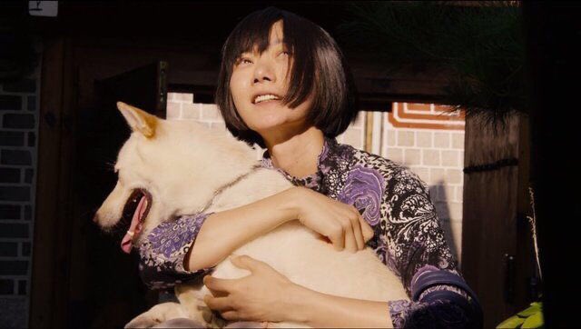 ambychand's tweet photo. celebrating august 8th by thinking about sun bak from sense8 ✨ https://t.co/KoqRlWR06H