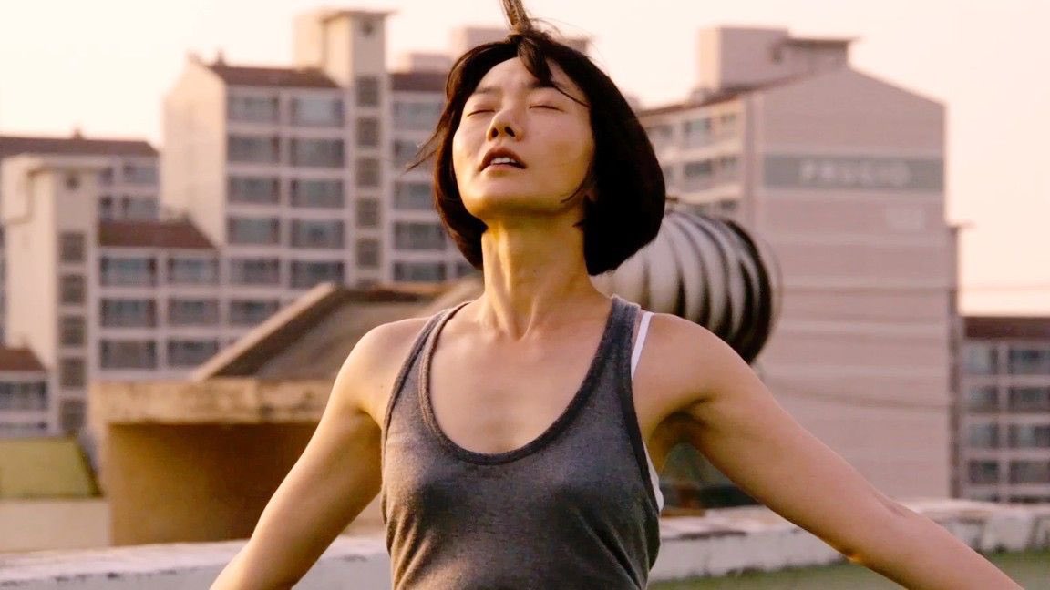 ambychand's tweet photo. celebrating august 8th by thinking about sun bak from sense8 ✨ https://t.co/KoqRlWR06H