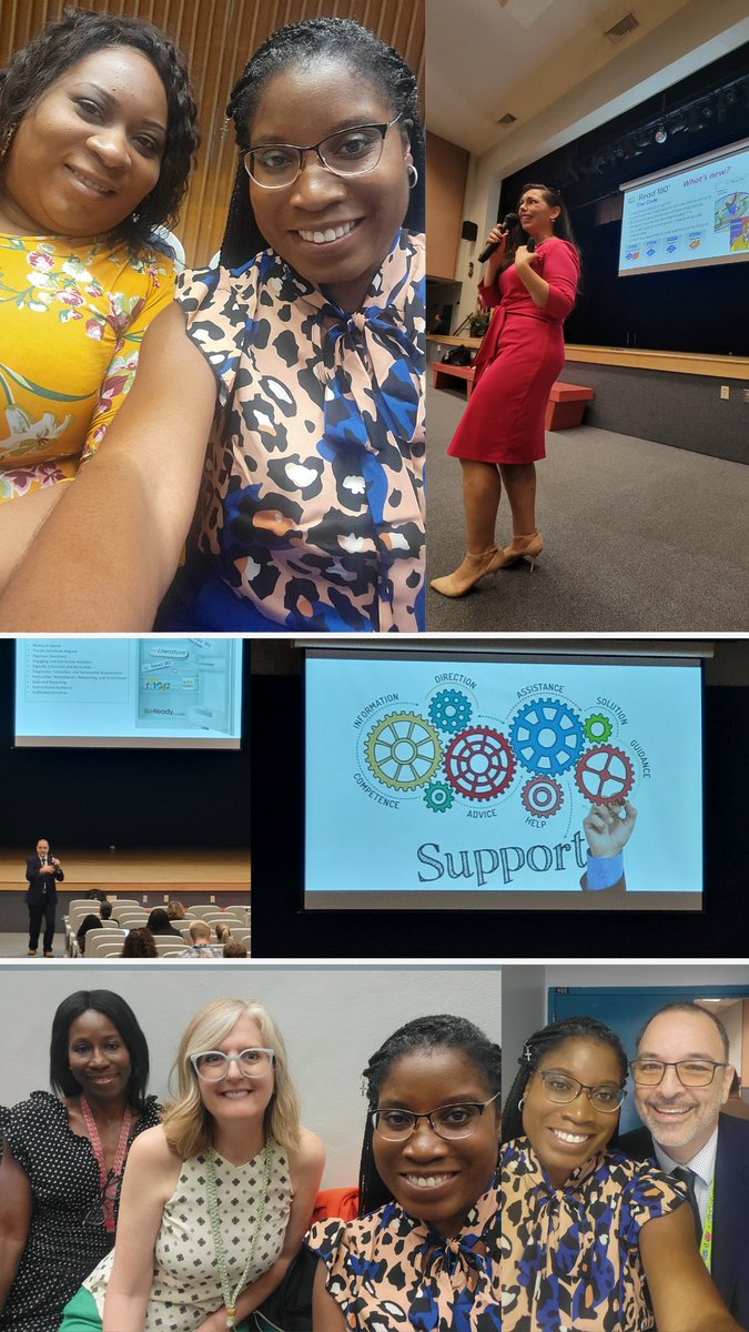 What a fantastic beginning to an exceptional school year! Yesterday, Literacy Coaches and Department Chairs gathered for an insightful meeting about the latest updates in Literacy. Secondary Learning ELA and Literacy are committed to supporting all schools through these changes.