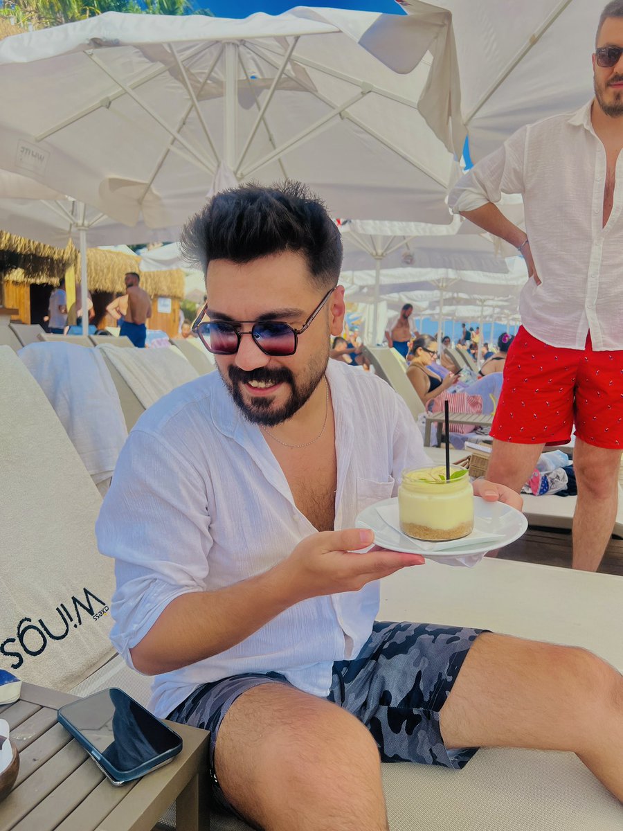 Doğum günümdü…