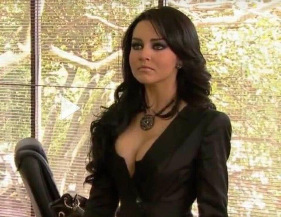 Yo graduada de la carrera que me convenía y no de la que quería
