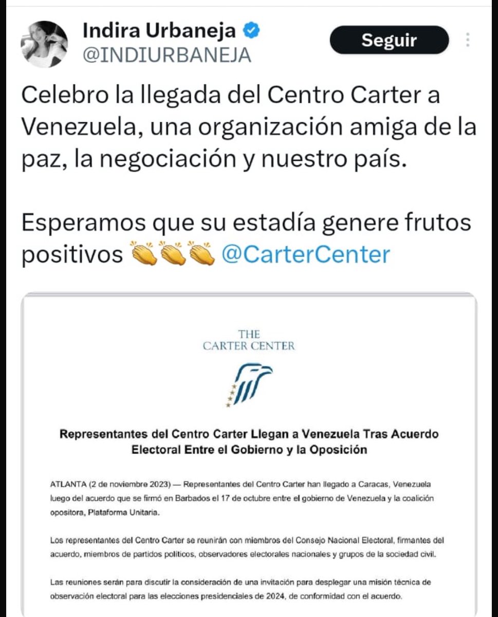 JoseAGraterol's tweet photo. Como le quedó el ojo a la analista rocola del régimen? https://t.co/WRLRSXghGv