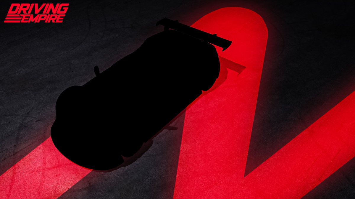 Driving Empire on Roblox tweet media