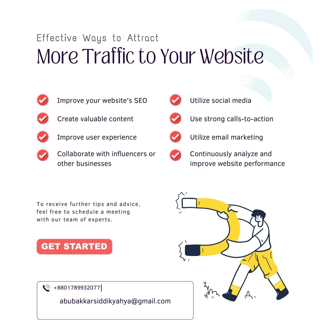 #websitetraffic #digitalmarketing #seo #website #websitedesign #websitedevelopment #websitemarketing #websitedesigner #websitebuilder #websitetips #websites #websitedeveloper