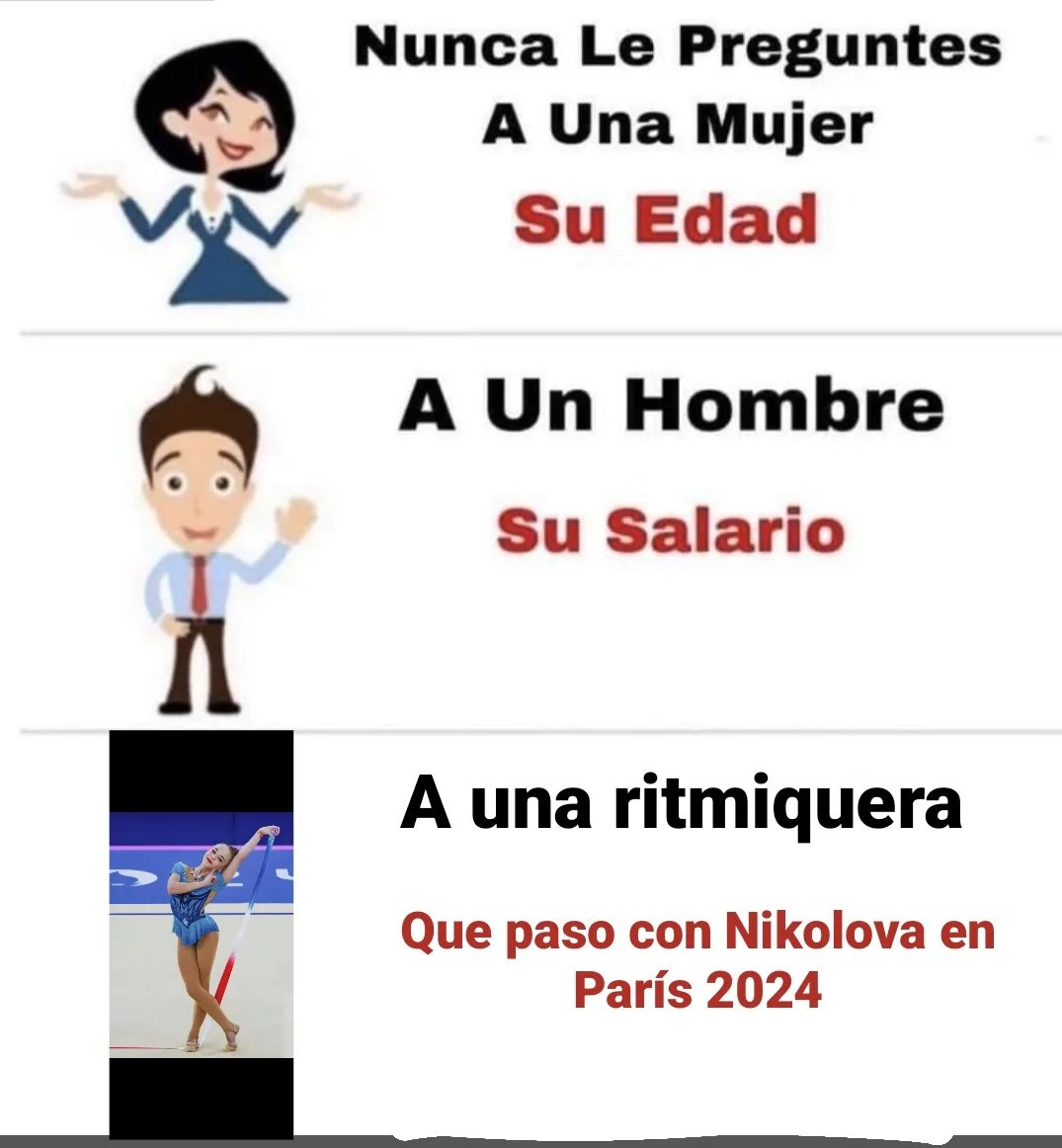 #OlympicGames 
#Paris2024 
#RhythmicGymnastics