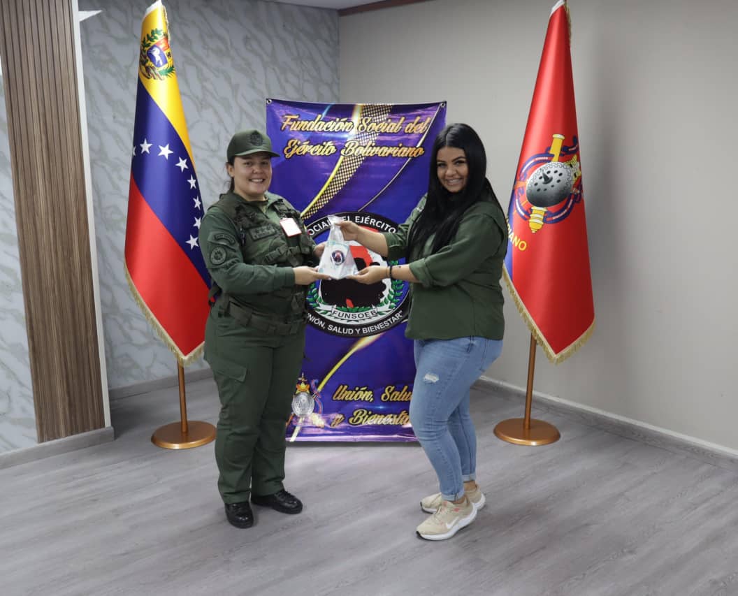 Ejército Bolivariano tweet media