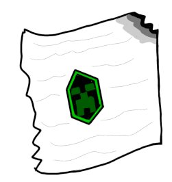 DonComicGAJPA's tweet photo. El nuevo diseño de #Papel por que el otro diseño como que era algo aburrido y quise rediseñarlo
#Minecratrix #chaquetrix #art #chambatrix #chaquetrix #carnitrix #charnitrix #chernitrix #ben10 #ben10fanart #ben10omniverse #ben10art #diseño #minecraft #ben10omniverse #ben10classic https://t.co/BCzFQ5YPIj