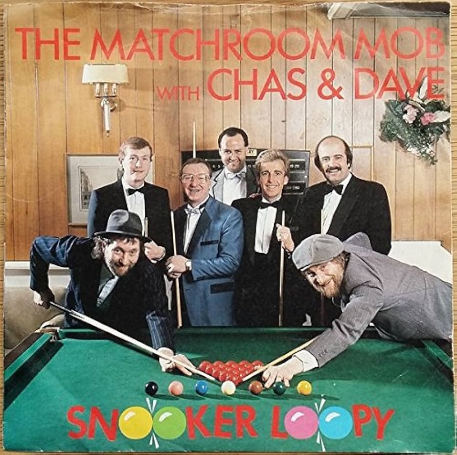 AndyGibsonTV's tweet image. It's Chico Time by Chico 

Snooker Loopy by Chas &amp;amp; Dave / The Matchroom Mob

Itsy Bitsy Teeny Weeny Yellow Polka Dot Bikini by Bombalurina

YMCA by The Village People 

#JournoRequest #PRRequest #DJRequest