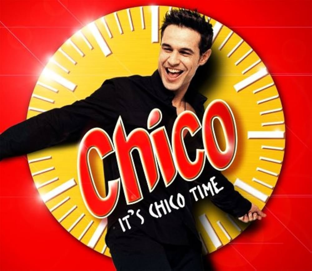 AndyGibsonTV's tweet image. It's Chico Time by Chico 

Snooker Loopy by Chas &amp;amp; Dave / The Matchroom Mob

Itsy Bitsy Teeny Weeny Yellow Polka Dot Bikini by Bombalurina

YMCA by The Village People 

#JournoRequest #PRRequest #DJRequest