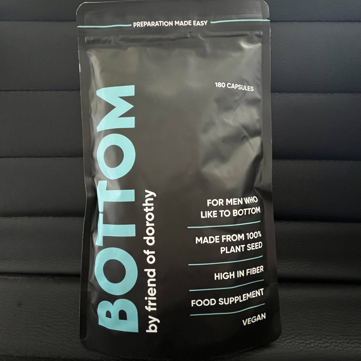 PothMaxwell's tweet image. Thanks @friend_dorothy1 for sending me these supplements! Visit friend-of-dorothy.co.uk/?utm_medium=af… to get yours! 

Ps You can use CODE: MAXP10 for a discount. 😏