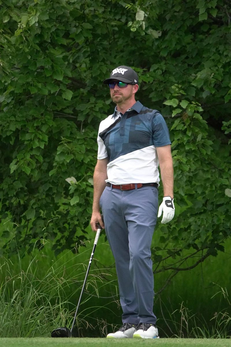 75-69-72 (Even) in the MAPGA Championship, finished tied-9th in the national qualifier with 9 spots available. Unfortunately I made double on the 54th hole after a tough break. I then lost in the playoff so I’m an alternate for nationals. Hoping for a lucky break to get in. <a href="/pxg/">Parsons Xtreme Golf</a>