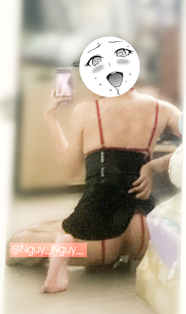 Nguy_Nguy_'s tweet photo. Low quality pics ☺️

#trapboy #cd #Crossdresser #sissy #시디 #여장 #女装大佬 https://t.co/rmhWL1ckg5