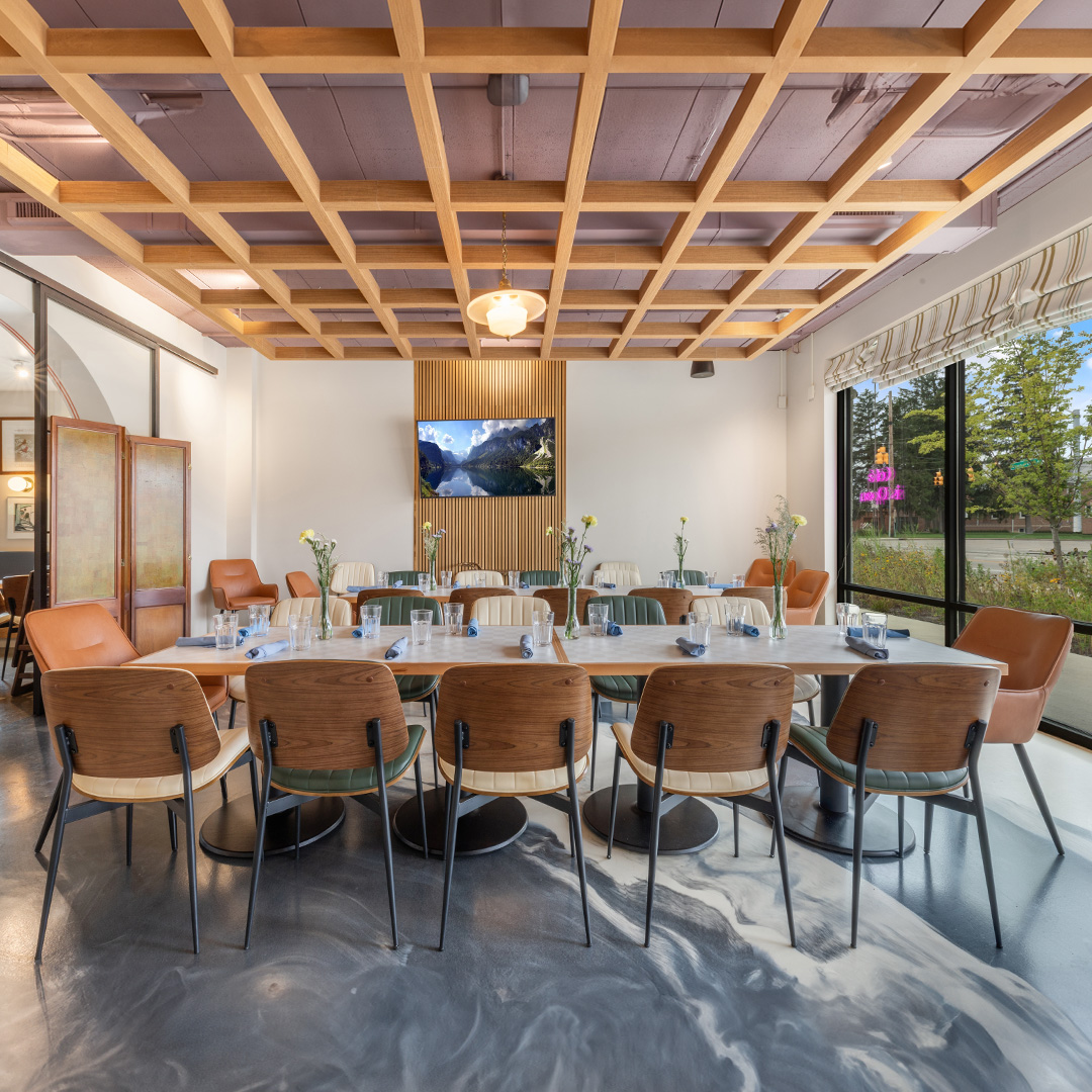 Borage Café Bakery & Market tweet media